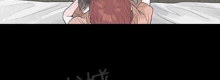 《选择》漫画最新章节第57话 快开门免费下拉式在线观看章节第【2】张图片