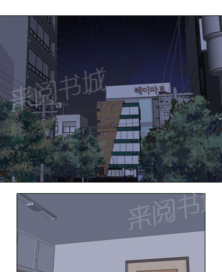 《交易社团》漫画最新章节第10话 再一次？免费下拉式在线观看章节第【11】张图片