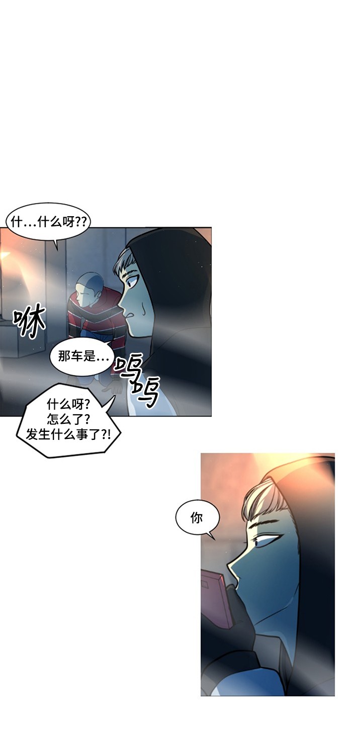 《奇幻外套》漫画最新章节第7话免费下拉式在线观看章节第【7】张图片