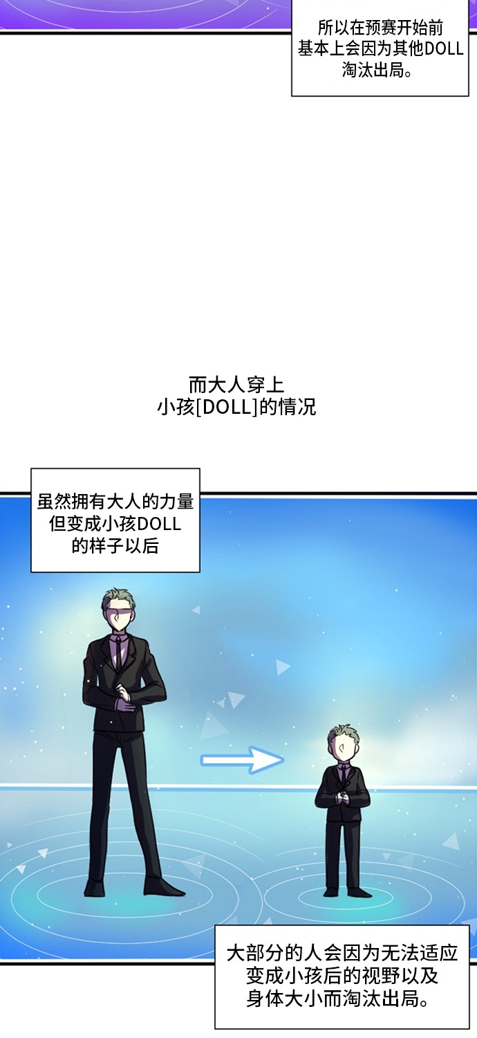 《奇幻外套》漫画最新章节第9话免费下拉式在线观看章节第【44】张图片