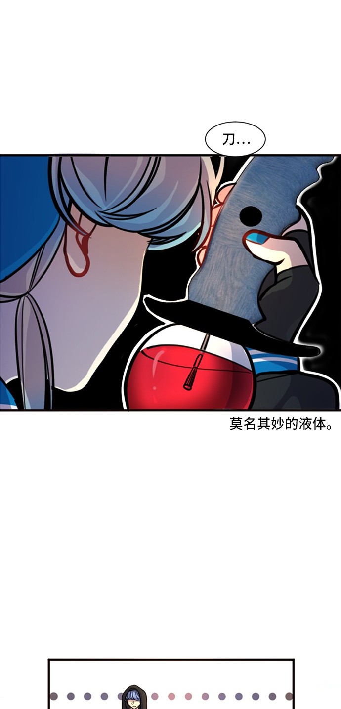 《奇幻外套》漫画最新章节第9话免费下拉式在线观看章节第【3】张图片