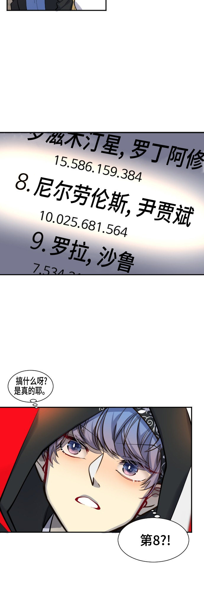 《奇幻外套》漫画最新章节第45话免费下拉式在线观看章节第【16】张图片