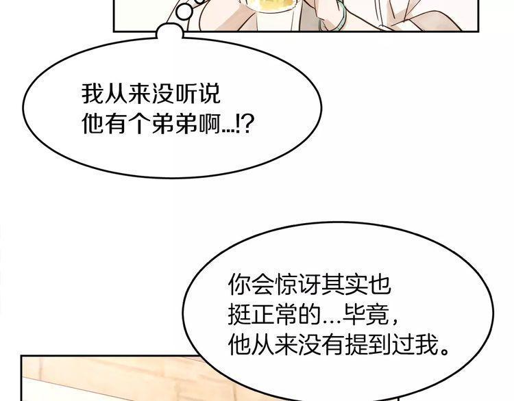 《爱情与友情之间》漫画最新章节第6话免费下拉式在线观看章节第【89】张图片