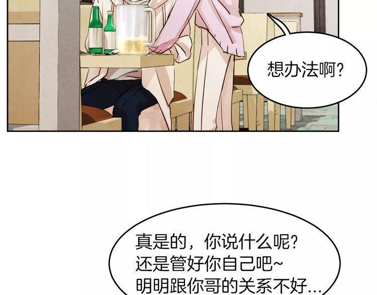 《爱情与友情之间》漫画最新章节第7话免费下拉式在线观看章节第【24】张图片