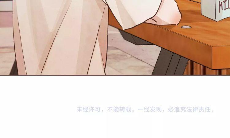 《爱情与友情之间》漫画最新章节第13话免费下拉式在线观看章节第【1】张图片