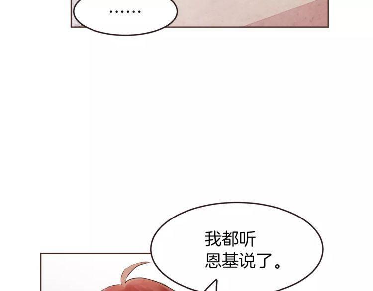 《爱情与友情之间》漫画最新章节第19话免费下拉式在线观看章节第【34】张图片