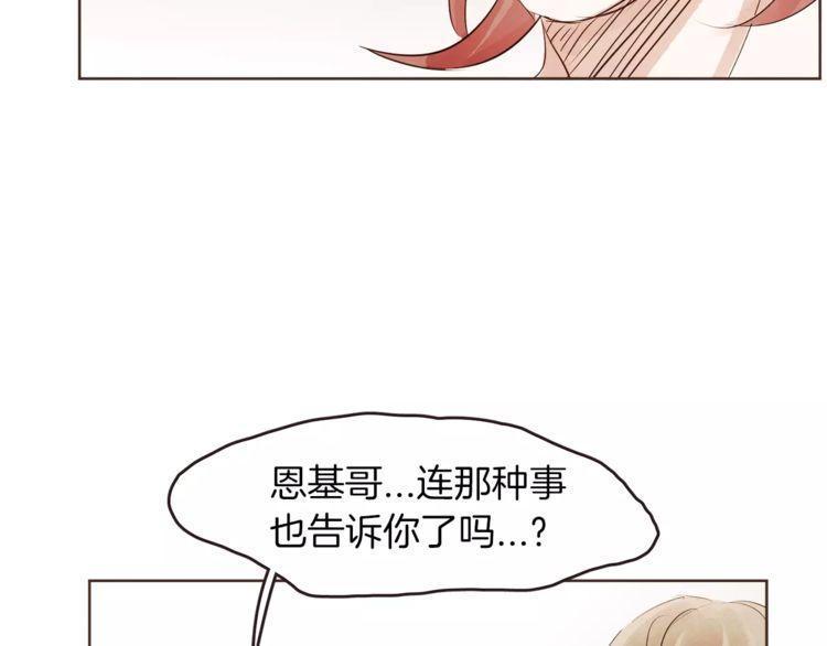 《爱情与友情之间》漫画最新章节第19话免费下拉式在线观看章节第【26】张图片