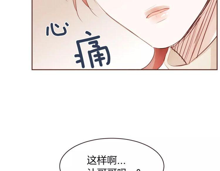 《爱情与友情之间》漫画最新章节第25话免费下拉式在线观看章节第【74】张图片