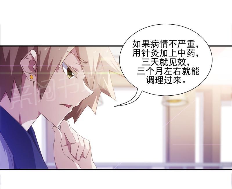 《绝品小神医》漫画最新章节第66话免费下拉式在线观看章节第【10】张图片