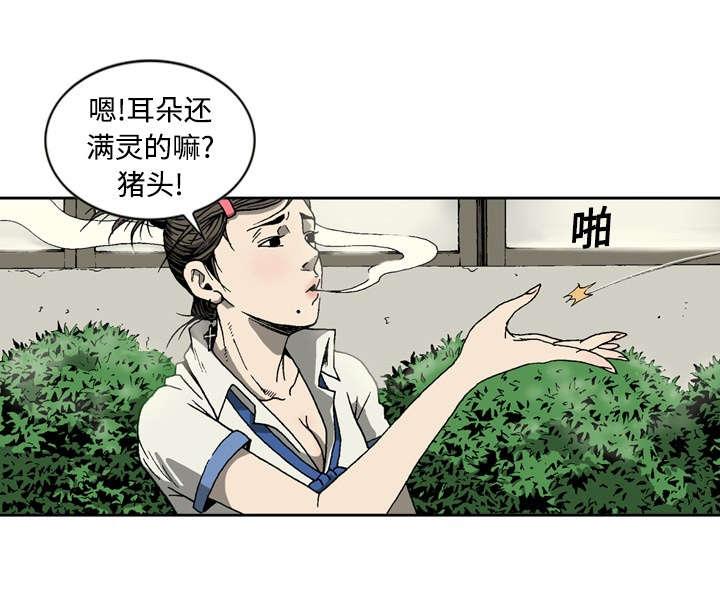 《玄林之星》漫画最新章节第7话免费下拉式在线观看章节第【32】张图片