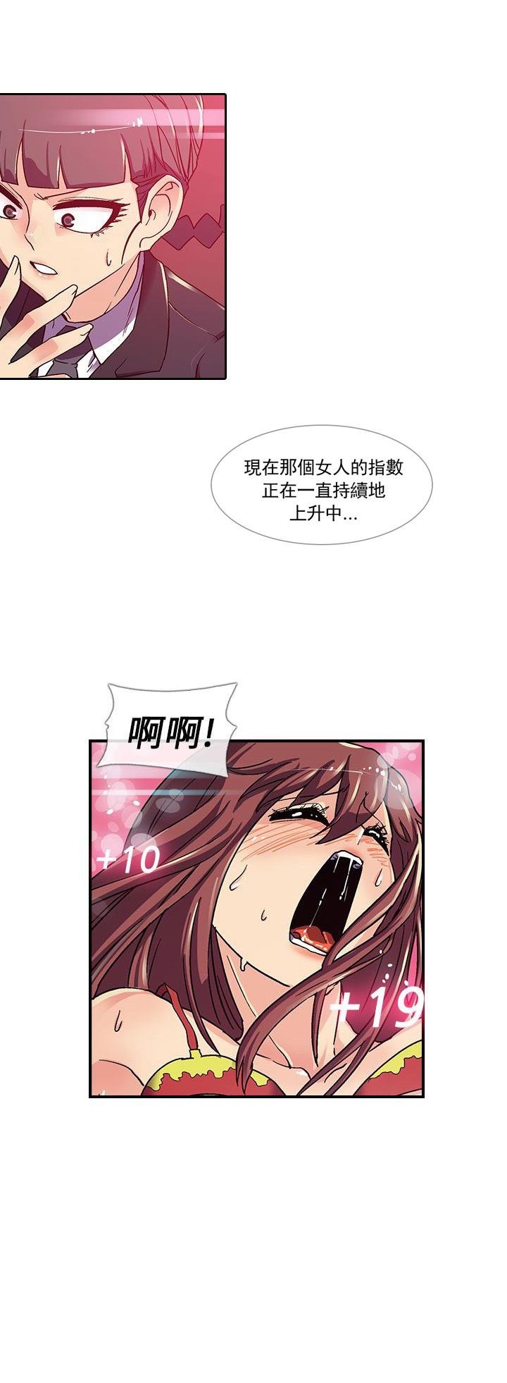 《死了都要爱》漫画最新章节第4话 超强免费下拉式在线观看章节第【14】张图片