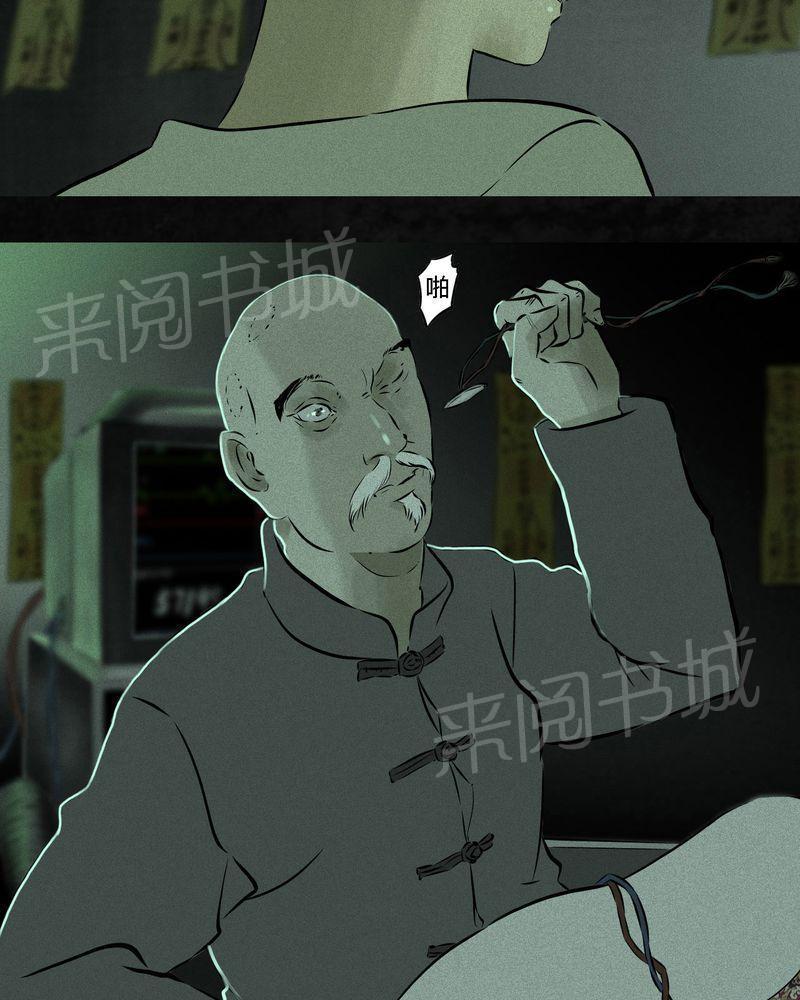 《成都1995》漫画最新章节第21话免费下拉式在线观看章节第【74】张图片