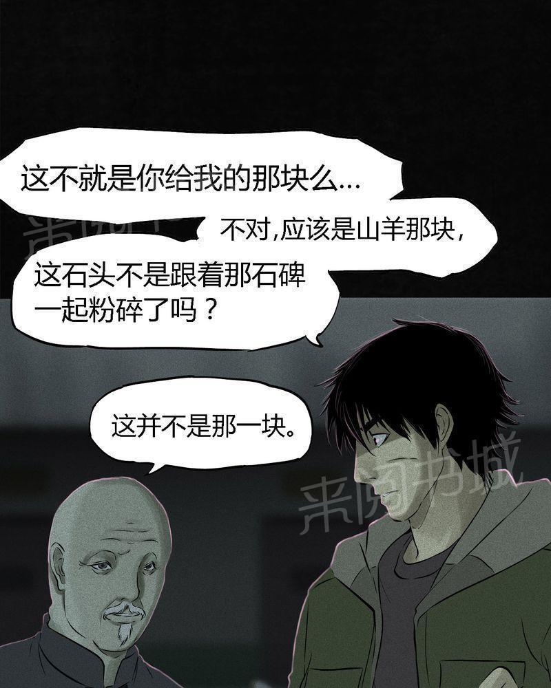 《成都1995》漫画最新章节第31话免费下拉式在线观看章节第【25】张图片