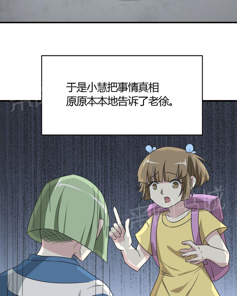 《极品透视》漫画最新章节第24话免费下拉式在线观看章节第【34】张图片