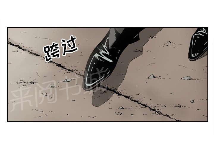 《逐步靠近》漫画最新章节第35话 越线免费下拉式在线观看章节第【26】张图片