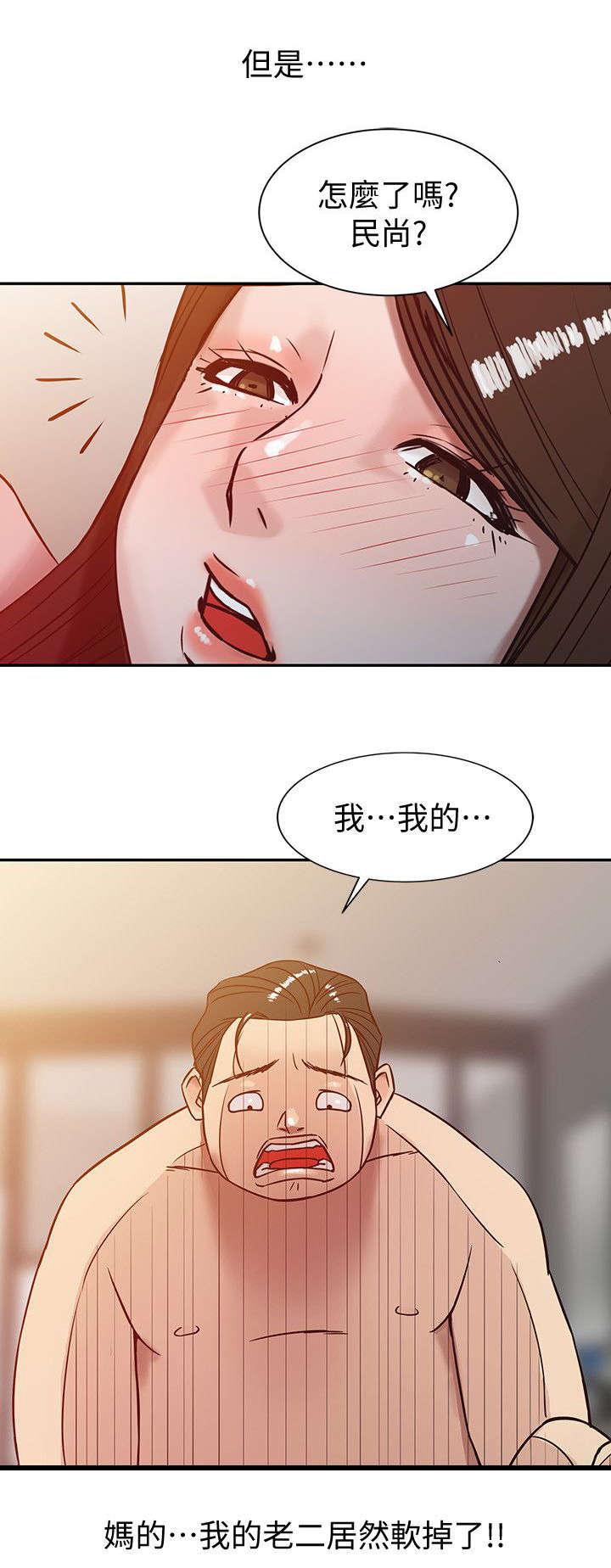 《受制于他》漫画最新章节第4话免费下拉式在线观看章节第【1】张图片