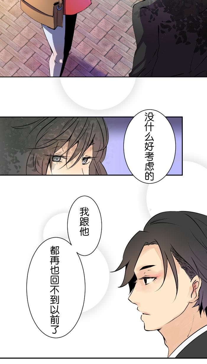 《Love Again》漫画最新章节第1话免费下拉式在线观看章节第【18】张图片