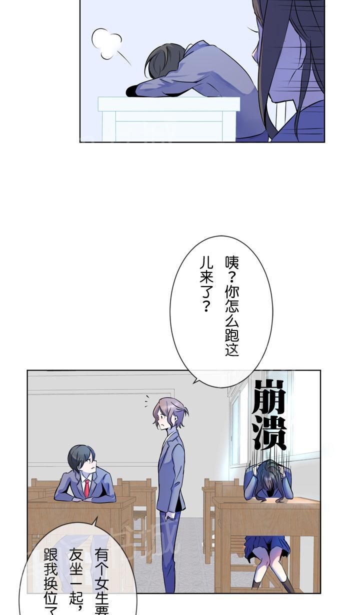 《Love Again》漫画最新章节第6话免费下拉式在线观看章节第【12】张图片