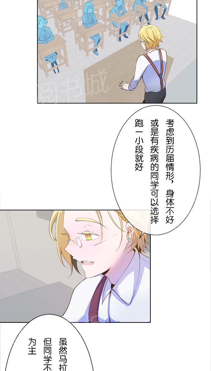 《Love Again》漫画最新章节第8话免费下拉式在线观看章节第【20】张图片