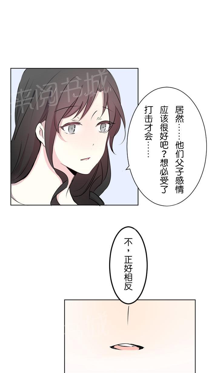 《Love Again》漫画最新章节第25话免费下拉式在线观看章节第【12】张图片