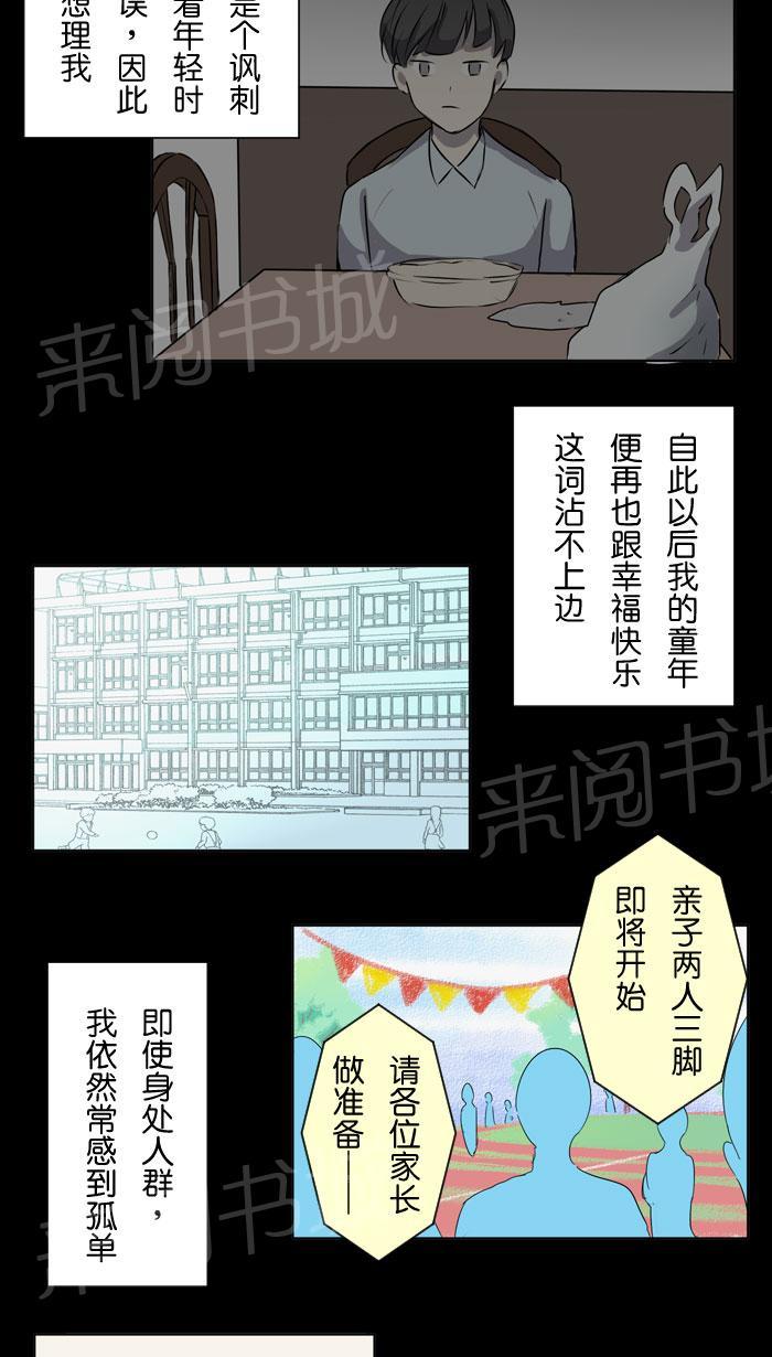 《Love Again》漫画最新章节第25话免费下拉式在线观看章节第【8】张图片