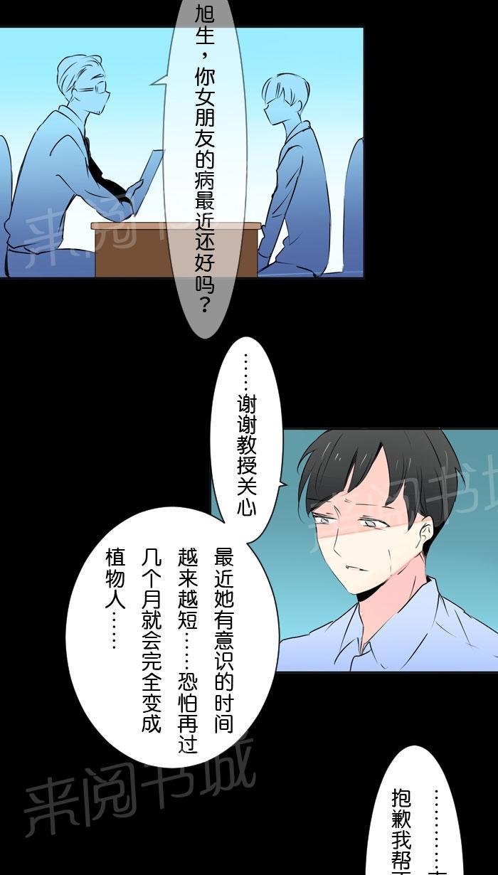 《Love Again》漫画最新章节第27话免费下拉式在线观看章节第【22】张图片