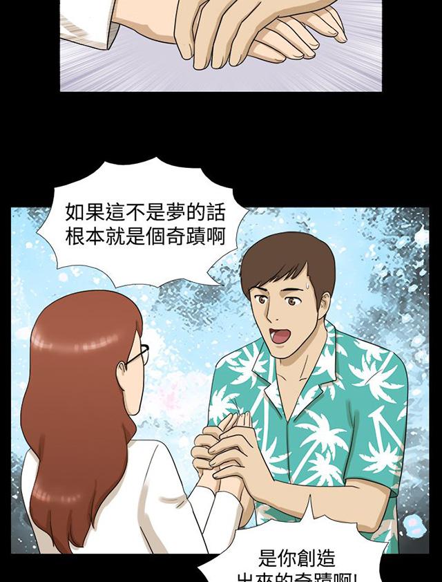 《变身灵药》漫画最新章节第2话 继续免费下拉式在线观看章节第【20】张图片