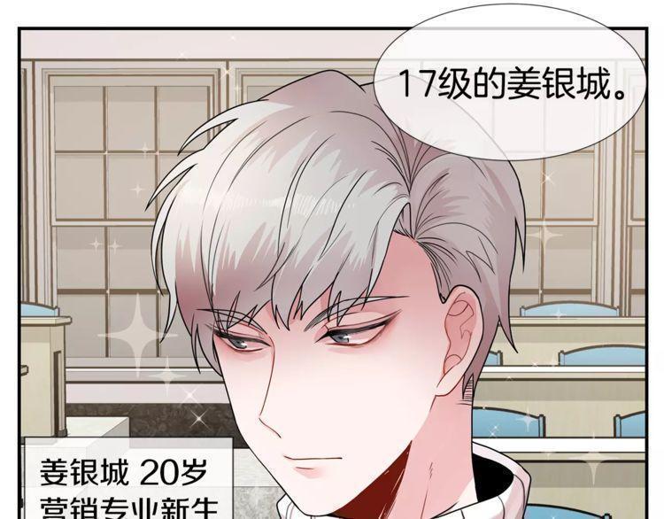 《线上cp别乱来》漫画最新章节第1话免费下拉式在线观看章节第【28】张图片