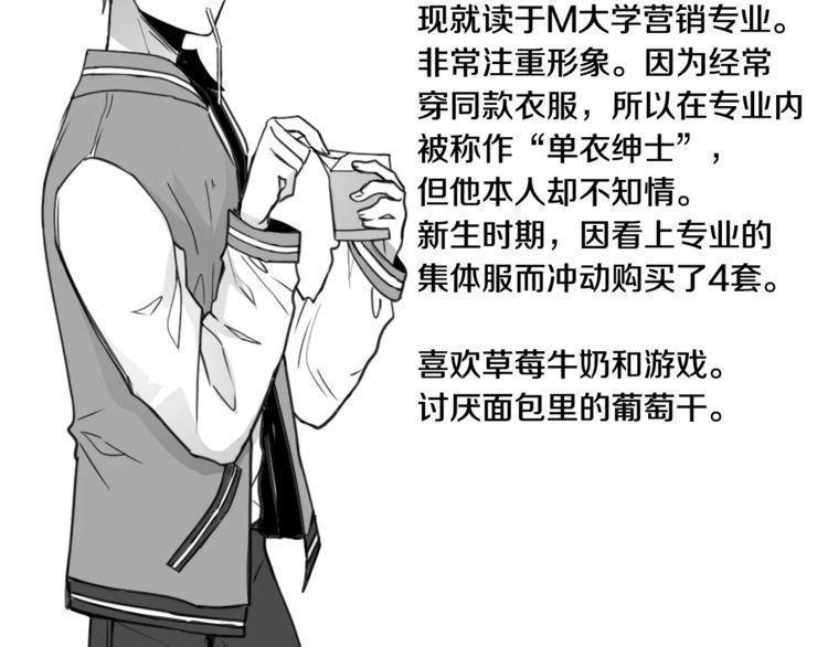 《线上cp别乱来》漫画最新章节第1话免费下拉式在线观看章节第【2】张图片