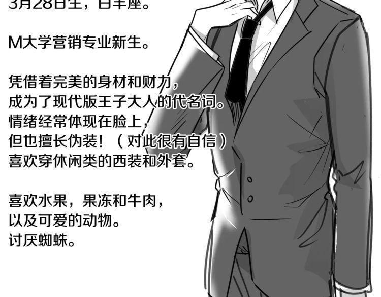 《线上cp别乱来》漫画最新章节第2话免费下拉式在线观看章节第【2】张图片