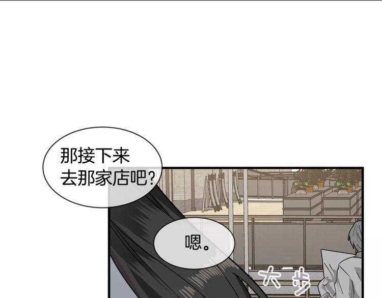 《线上cp别乱来》漫画最新章节第5话免费下拉式在线观看章节第【68】张图片