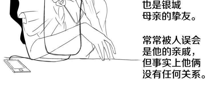 《线上cp别乱来》漫画最新章节第40话免费下拉式在线观看章节第【1】张图片