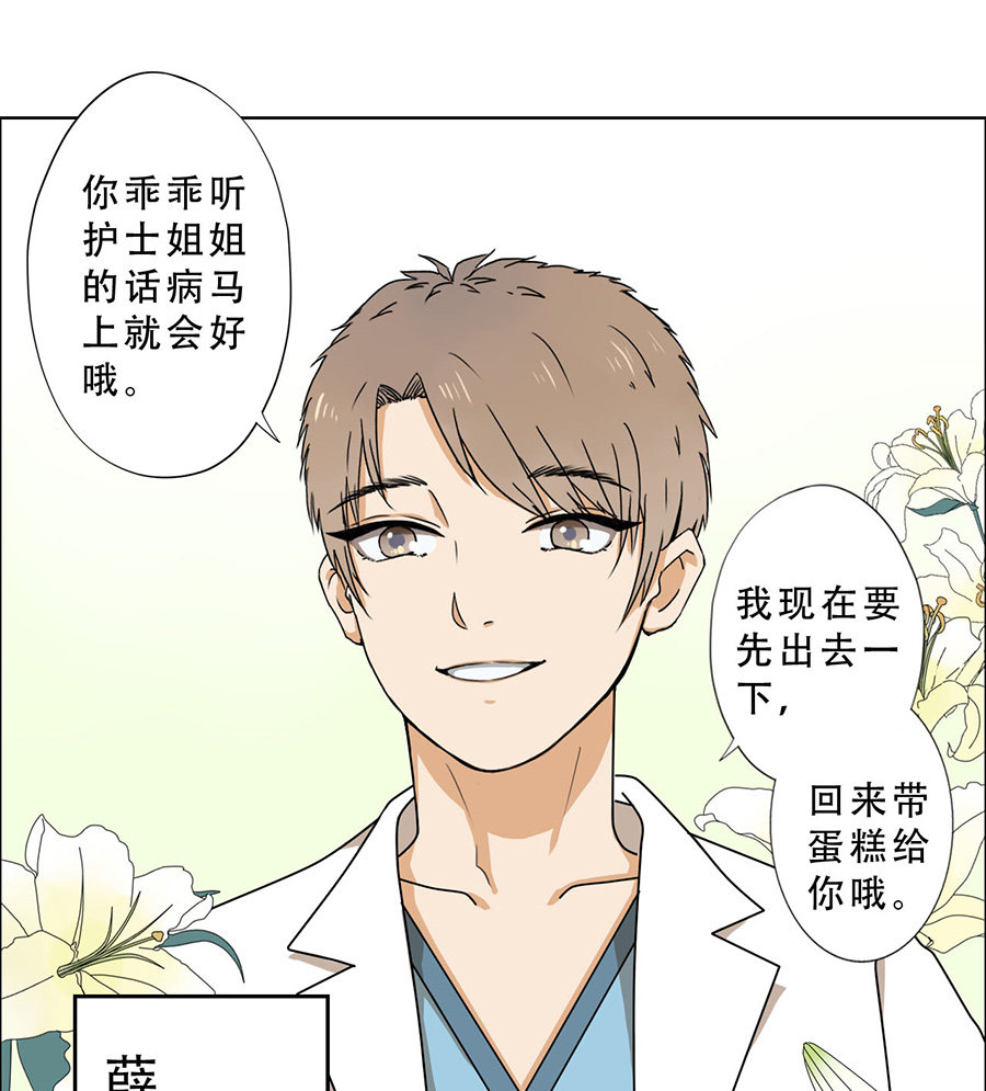 《医生与不良少年》漫画最新章节第1话免费下拉式在线观看章节第【32】张图片