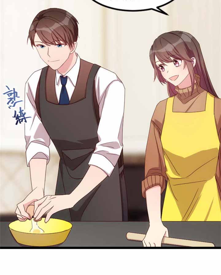 《贺少的闪婚暖妻》漫画最新章节第65话免费下拉式在线观看章节第【8】张图片