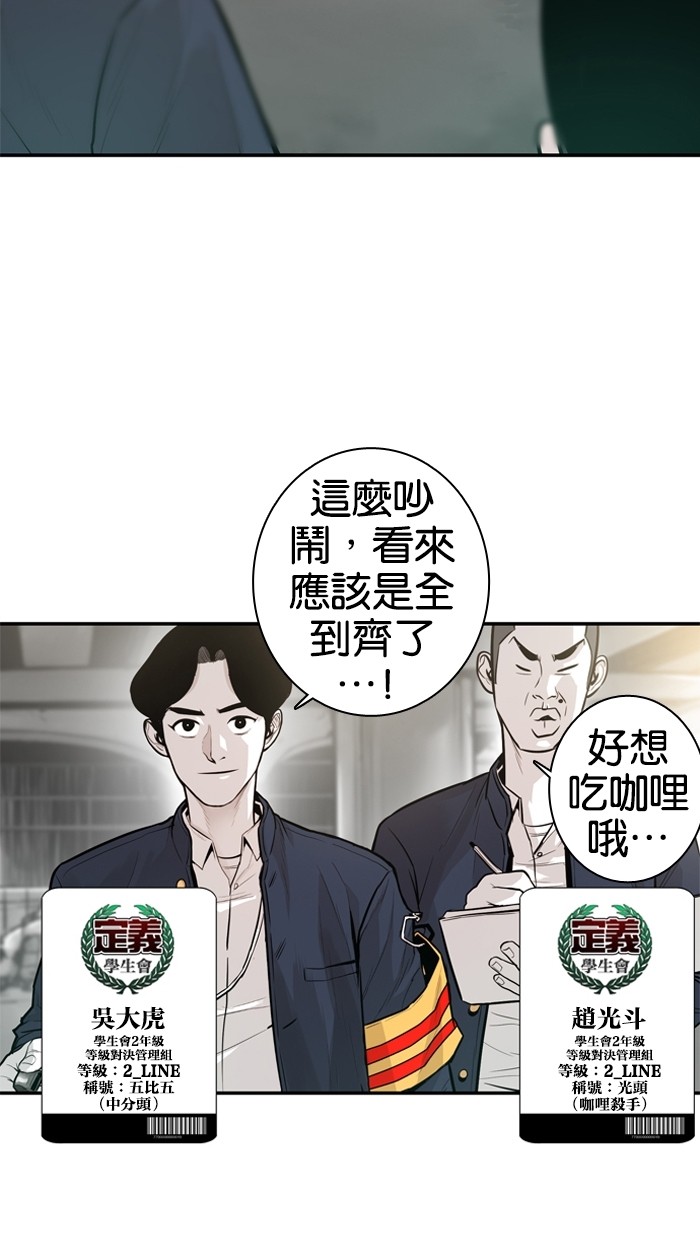 《大头》漫画最新章节第21话免费下拉式在线观看章节第【18】张图片