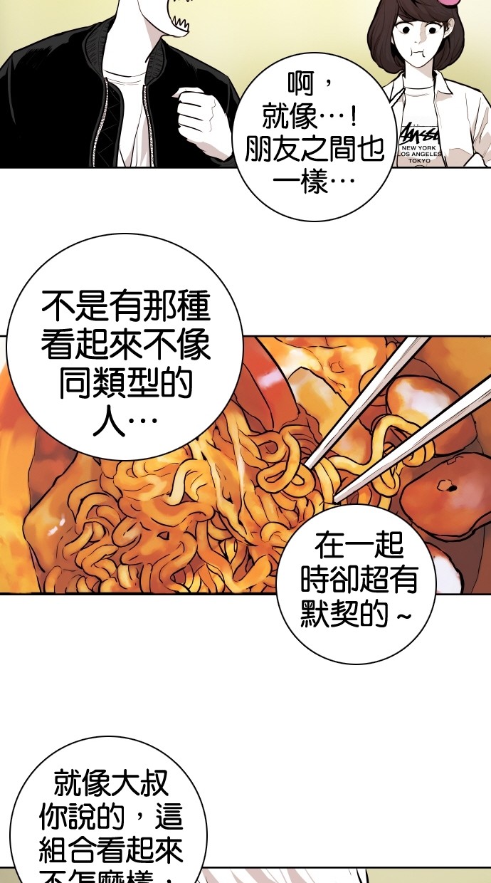 《大头》漫画最新章节第71话免费下拉式在线观看章节第【20】张图片