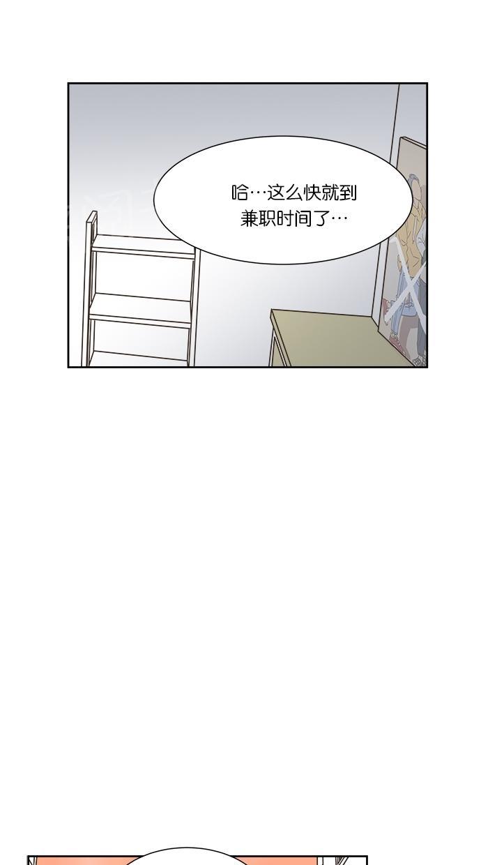 《亲密接触》漫画最新章节第7话免费下拉式在线观看章节第【18】张图片