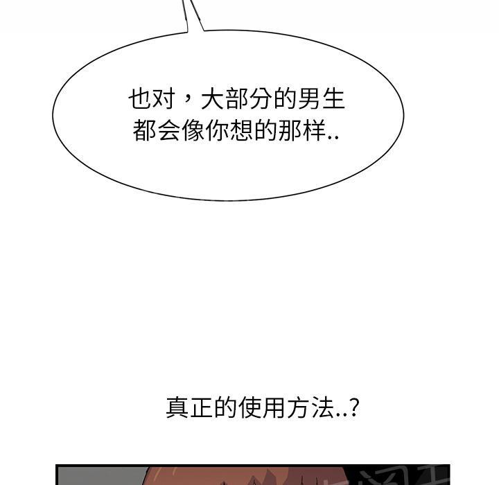 《边缘关系》漫画最新章节第22话 使用方法免费下拉式在线观看章节第【20】张图片