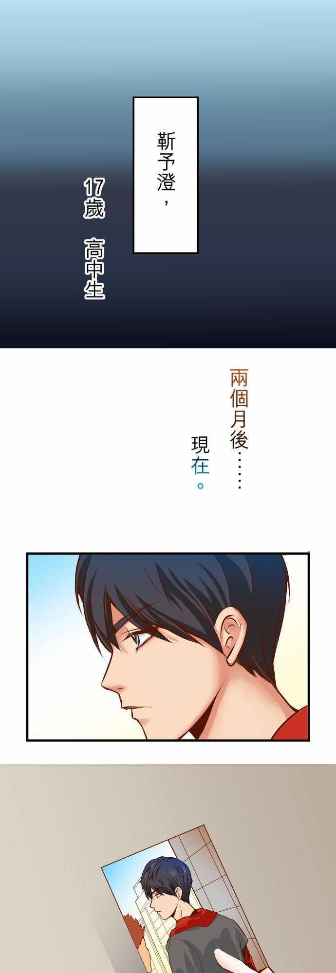 《复仇计划》漫画最新章节第2话免费下拉式在线观看章节第【21】张图片