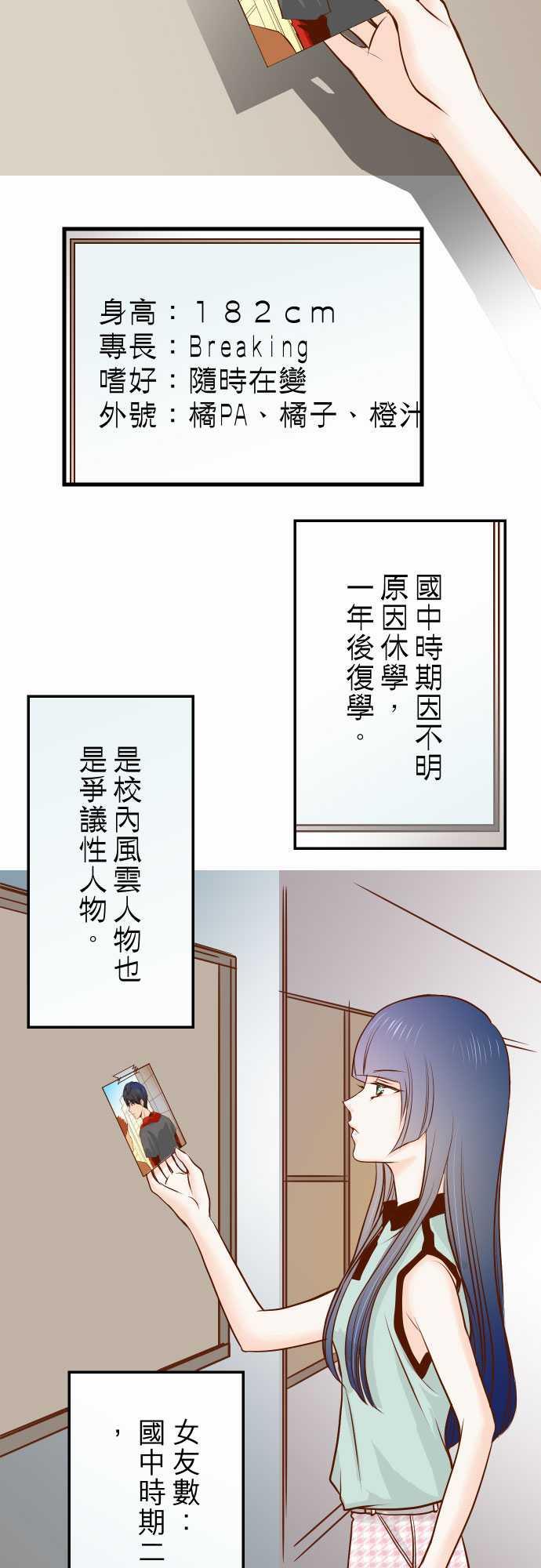 《复仇计划》漫画最新章节第2话免费下拉式在线观看章节第【20】张图片