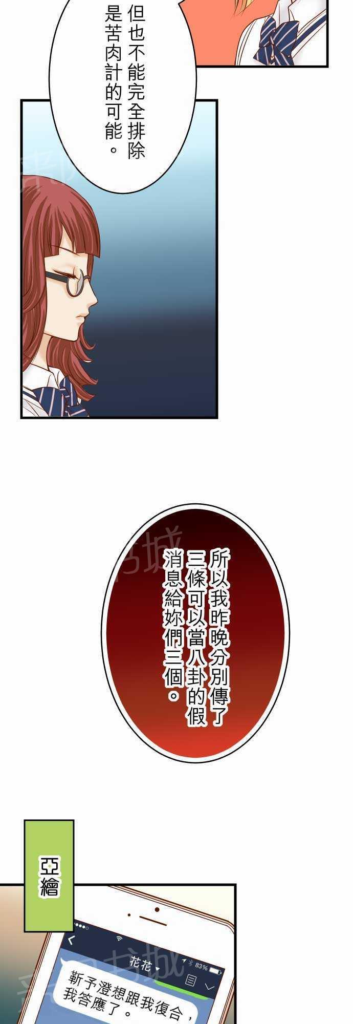 《复仇计划》漫画最新章节第11话免费下拉式在线观看章节第【27】张图片