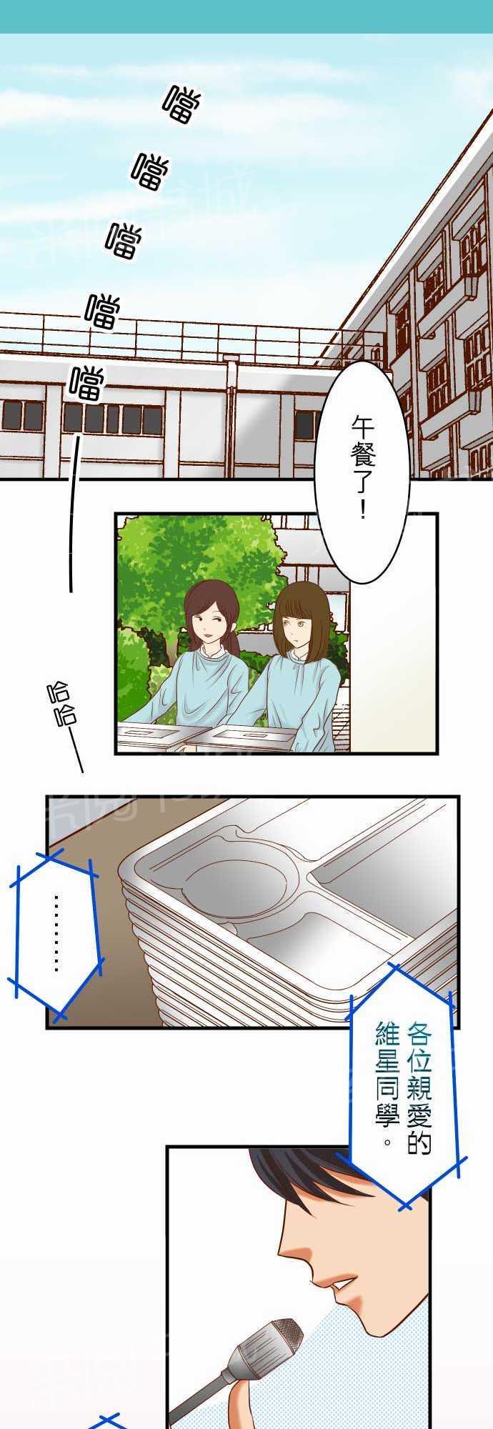 《复仇计划》漫画最新章节第13话免费下拉式在线观看章节第【20】张图片