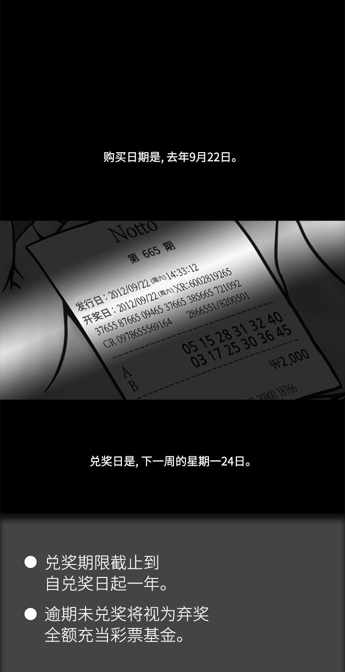 《禁曜日》漫画最新章节第54话免费下拉式在线观看章节第【39】张图片