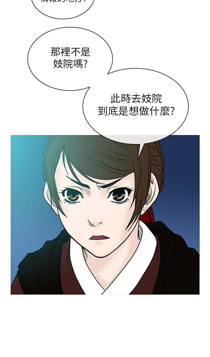 《顶峰》漫画最新章节第43话免费下拉式在线观看章节第【7】张图片