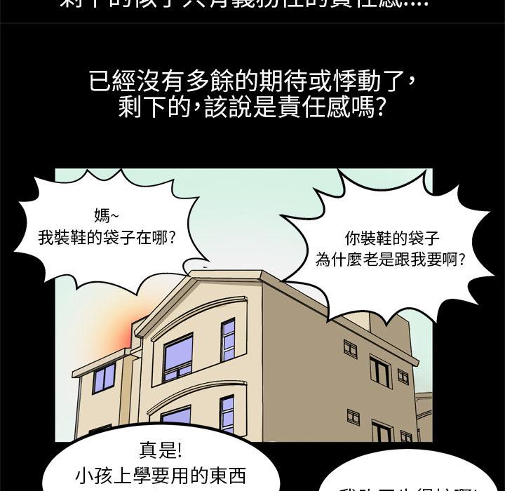 《妻子的情人们》漫画最新章节第1话 欲求不满免费下拉式在线观看章节第【25】张图片