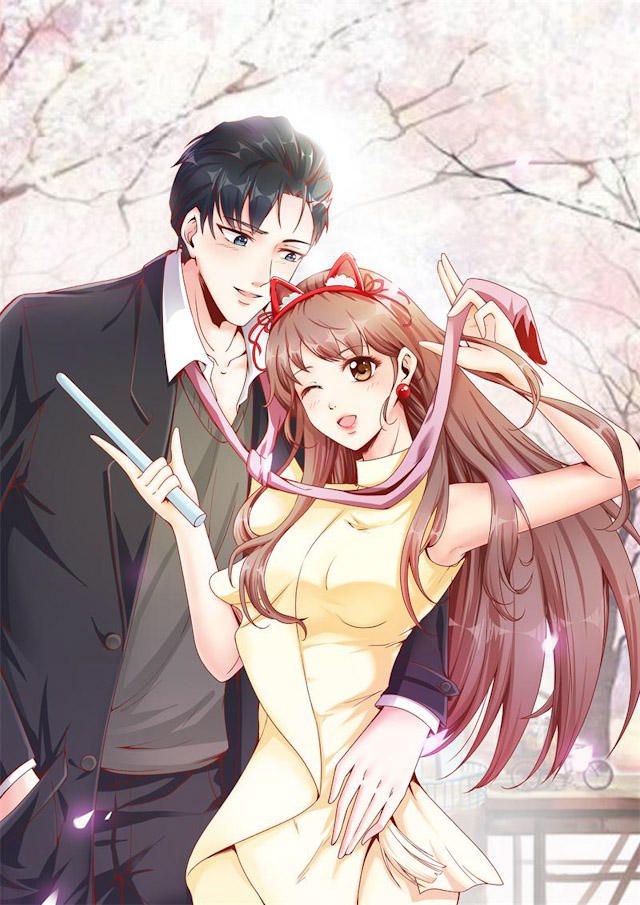 《总裁的契约情人》漫画最新章节第85话免费下拉式在线观看章节第【10】张图片