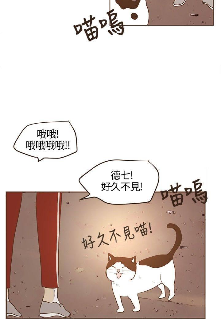 《无法阻挡的Gay》漫画最新章节第22话免费下拉式在线观看章节第【6】张图片