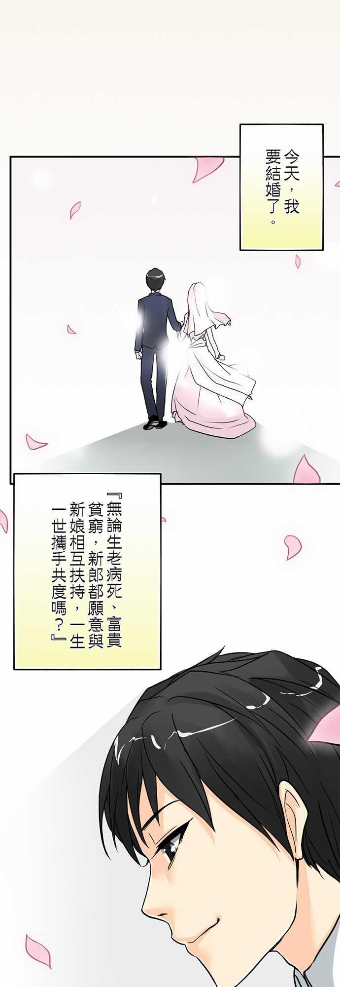 《冥婚警戒中》漫画最新章节第1话免费下拉式在线观看章节第【30】张图片