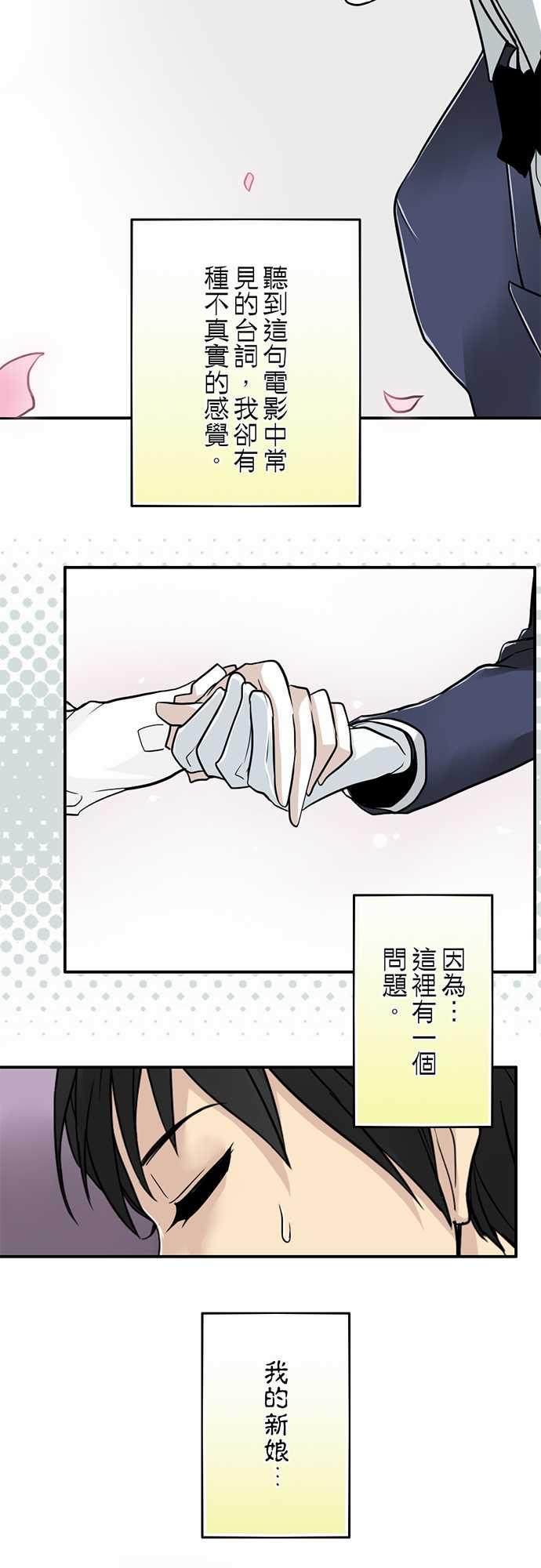 《冥婚警戒中》漫画最新章节第1话免费下拉式在线观看章节第【29】张图片