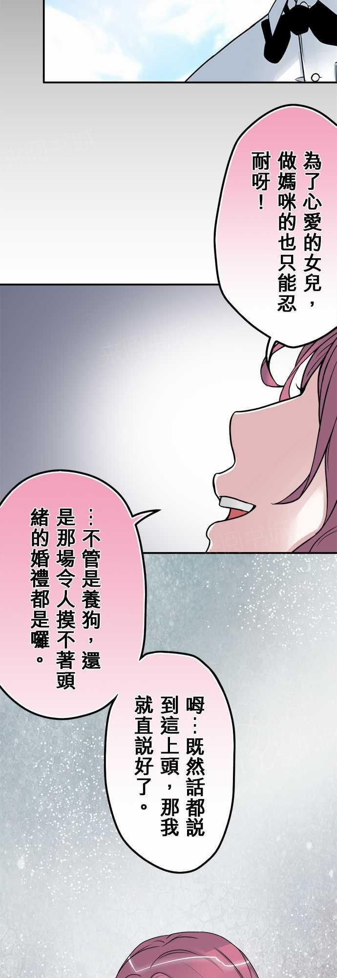 《冥婚警戒中》漫画最新章节第38话免费下拉式在线观看章节第【5】张图片